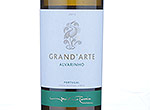 Grand`Arte Alvarinho,2013