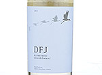 Dfj Alvarinho & Chardonnay,2013