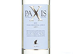 Paxis,2013