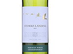 Storks Landing,2013