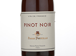 Pinot Noir Vin de France,2012