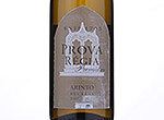 Prova Régia Premium,2013