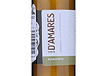 Quinta D' Amares Alvarinho,2013