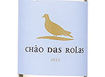 Chão das Rolas,2013