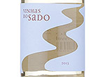 Vinhas do Sado,2013