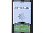 Monte Largo Regional Tejo Arinto/Chardonnay Branco,2013