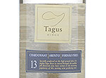 Tagus Ridge,2013