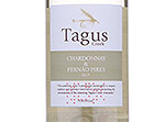 Tagus Creek Chardonnay and Fernão Pires,2013