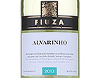 Fiuza Alvarinho,2013