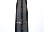 Conde Villar Alvarinho,2012