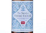 The Society's Vinho Verde,2013