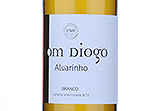 Dom Diogo Alvarinho,2013