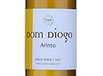 Dom Diogo Arinto,2013