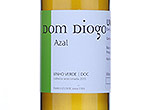 Dom Diogo Azal,2013