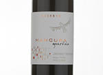 Mancura Guardian Reserva Cabernet Sauvignon,2012