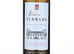 Solar de Serrade Alvarinho,2013