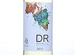 DR Vinho Verde - Quinta de Linhares,2013