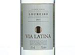 Via Latina Loureiro,2013