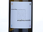 Contacto Anselmo Mendes,2013