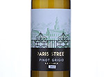 Paris Street Pinot Grigio,2013