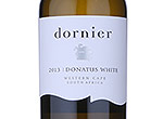 Dornier Donatus White,2013