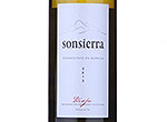 Sonsierra Blanco Fermentado en Barrica,2013