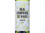 Real Compañia Verdejo,2013