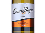 Cuatro Rayas Ecológico,2013