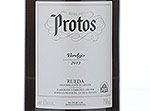 Protos Verdejo,2013