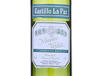 Castillo La Paz Macabeo Verdejo,2013