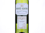 Marques de Alarcon White,2013