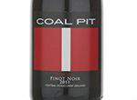 Coal Pit Tiwha Pinot Noir,2011