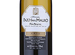 Pazo San Mauro,2013