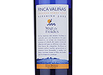 Finca Valiñas,2012