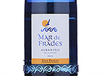 Mar de Frades,2013