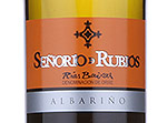 Señorío de Rubiós Albariño,2013