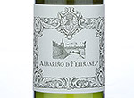 Albariño De Fefiñanes,2013