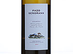 Pazo Señorans,2013