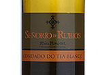Señorío de Rubiós Condado do Tea Blanco,2013