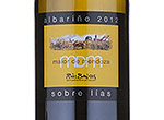 Maior de Mendoza,2012