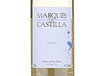 "Marqués De Castilla" Blanco,2013