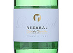 Txakoli Rezabal,2013