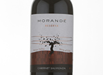 Morandé Reserva Cabernet Sauvignon,2011