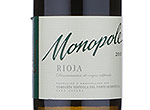 Cune Monopole Blanco,2013