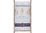 Sainsbury's Taste the Difference Viñedos Barrihuelo Rioja Blanco,2013