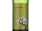 Lime Leaf,2013
