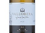 Vallobera Blanco,2013