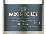 Baron de Ley Blanco,2013