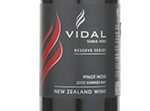 Reserve Series Pinot Noir,2012