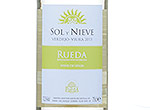 Sol y Nieve Rueda,2013